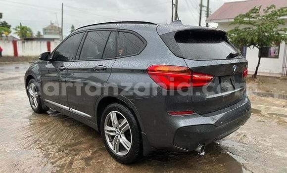 Buy Used BMW X1 Other Car in Dar es Salaam in Dar es Salaam Buy Used BMW X1 Other Car in Dar es Salaam in Dar es Salaam