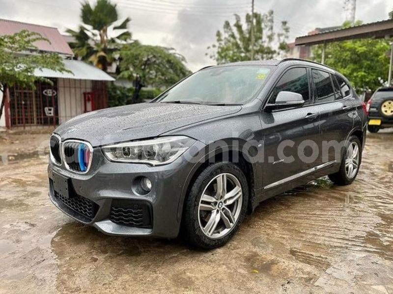 Big with watermark bmw x1 dar es salaam dar es salaam 23970