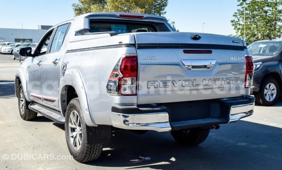 Nunua Imported Toyota Hilux Nyingine Gari ndani ya Import - Dubai nchini Arusha Nunua Imported Toyota Hilux Nyingine Gari ndani ya Import - Dubai nchini Arusha