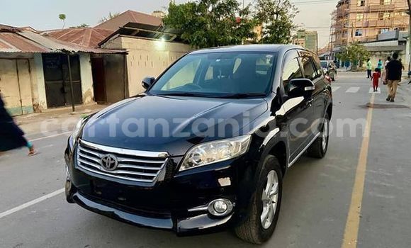 Buy Used Toyota Vanguard Other Car in Dar es Salaam in Dar es Salaam Buy Used Toyota Vanguard Other Car in Dar es Salaam in Dar es Salaam