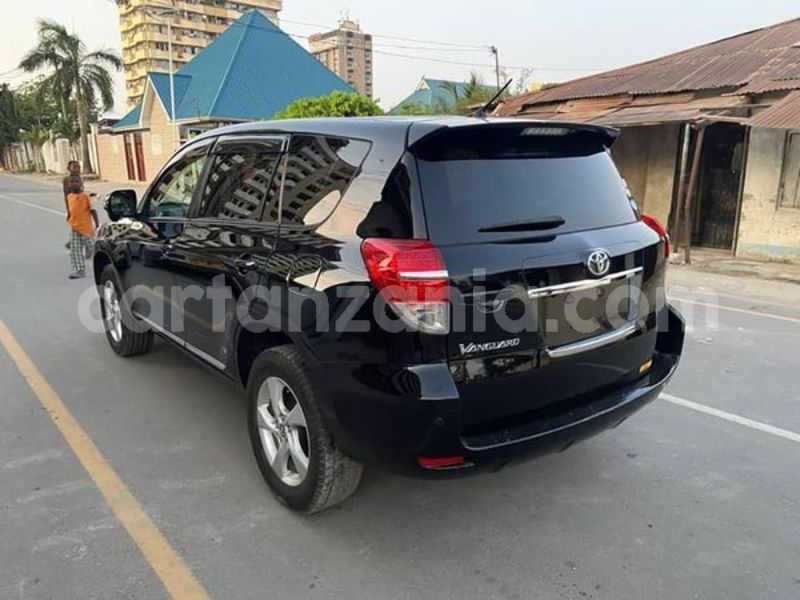 Big with watermark toyota vanguard dar es salaam dar es salaam 23971