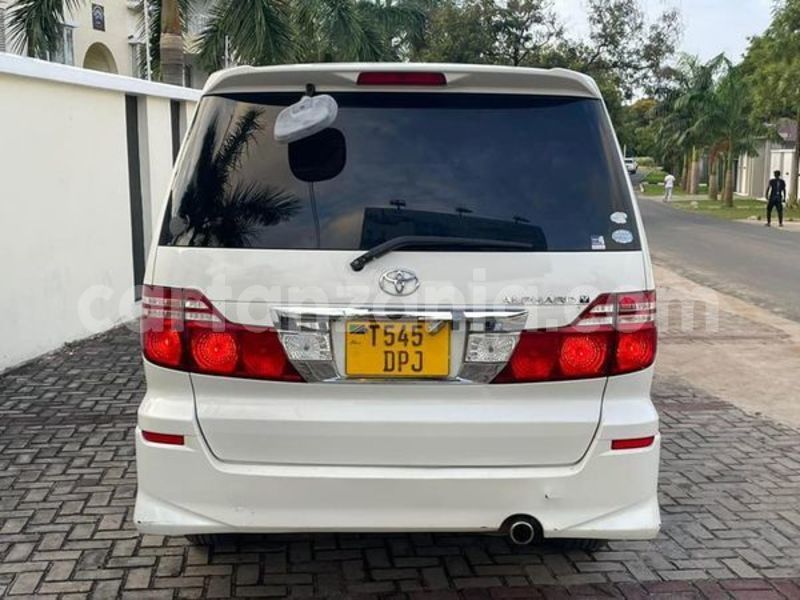 Big with watermark toyota alphard dar es salaam dar es salaam 23972