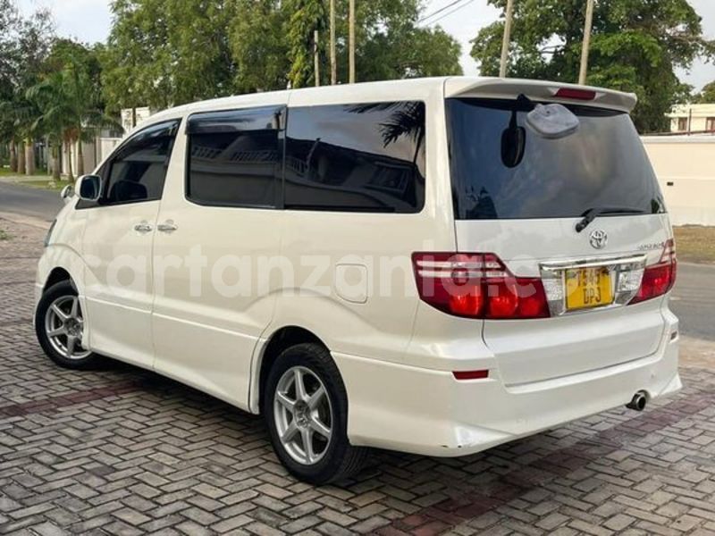 Big with watermark toyota alphard dar es salaam dar es salaam 23972