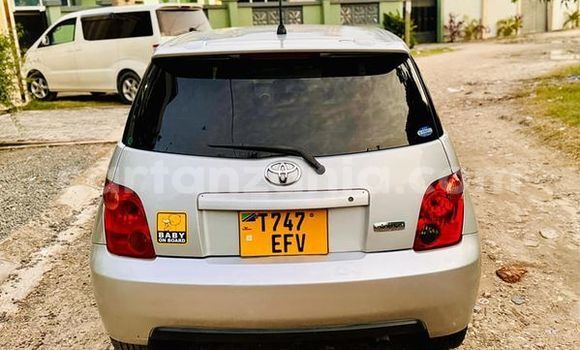 Buy Used Toyota IST Other Car in Dar es Salaam in Dar es Salaam