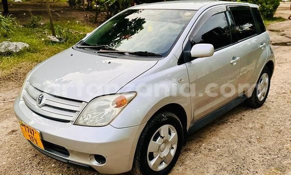 Buy Used Toyota IST Other Car in Dar es Salaam in Dar es Salaam Buy Used Toyota IST Other Car in Dar es Salaam in Dar es Salaam