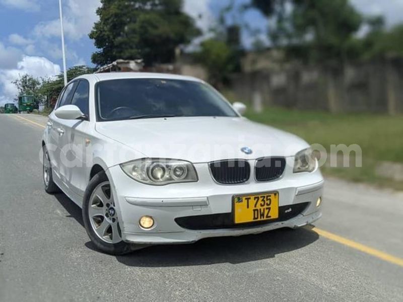 Big with watermark bmw 1 series dar es salaam dar es salaam 23975