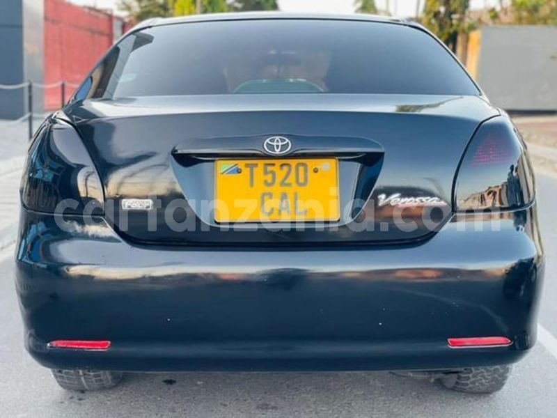 Big with watermark toyota verosa dar es salaam dar es salaam 23976