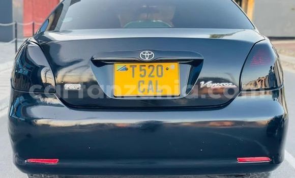 Buy Used Toyota Verosa Other Car in Dar es Salaam in Dar es Salaam Buy Used Toyota Verosa Other Car in Dar es Salaam in Dar es Salaam