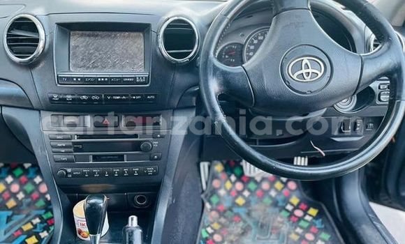 Buy Used Toyota Verosa Other Car in Dar es Salaam in Dar es Salaam Buy Used Toyota Verosa Other Car in Dar es Salaam in Dar es Salaam