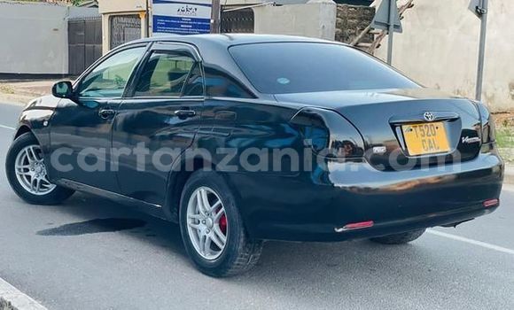 Buy Used Toyota Verosa Other Car in Dar es Salaam in Dar es Salaam Buy Used Toyota Verosa Other Car in Dar es Salaam in Dar es Salaam