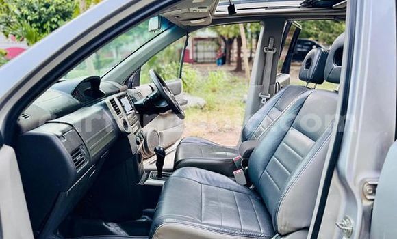 Buy Used Nissan X–Trail Other Car in Dar es Salaam in Dar es Salaam