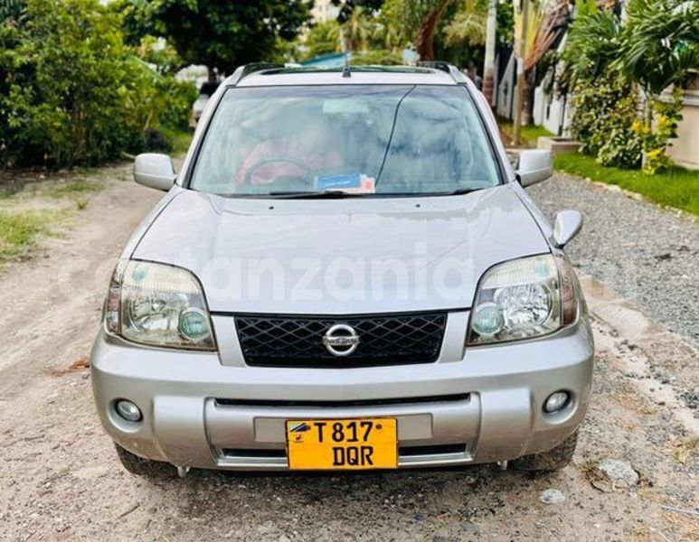 Big with watermark nissan x trail dar es salaam dar es salaam 23977