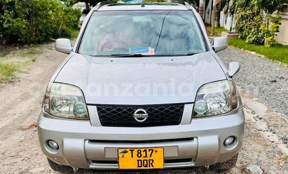 Buy Used Nissan X–Trail Other Car in Dar es Salaam in Dar es Salaam Buy Used Nissan X–Trail Other Car in Dar es Salaam in Dar es Salaam
