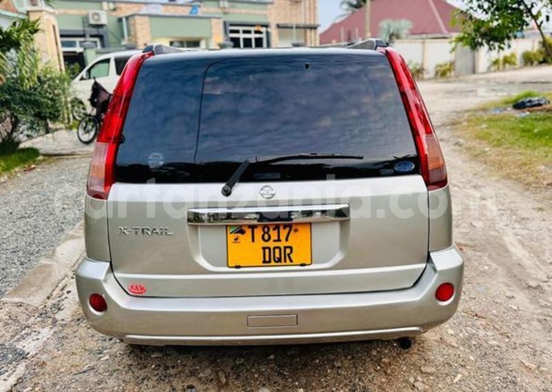 Big with watermark nissan x trail dar es salaam dar es salaam 23977