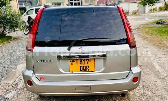 Buy Used Nissan X–Trail Other Car in Dar es Salaam in Dar es Salaam Buy Used Nissan X–Trail Other Car in Dar es Salaam in Dar es Salaam