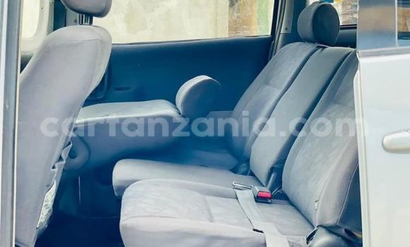 Buy Used Toyota Noah Other Car in Dar es Salaam in Dar es Salaam Buy Used Toyota Noah Other Car in Dar es Salaam in Dar es Salaam