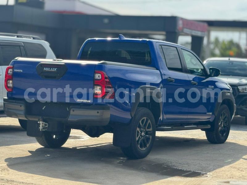 Big with watermark toyota hilux dar es salaam dar es salaam 23980