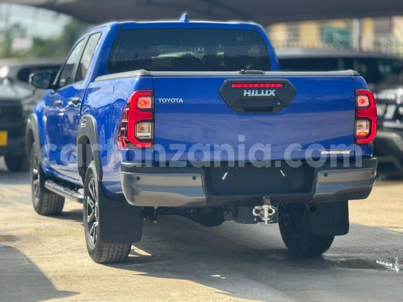 Big with watermark toyota hilux dar es salaam dar es salaam 23980