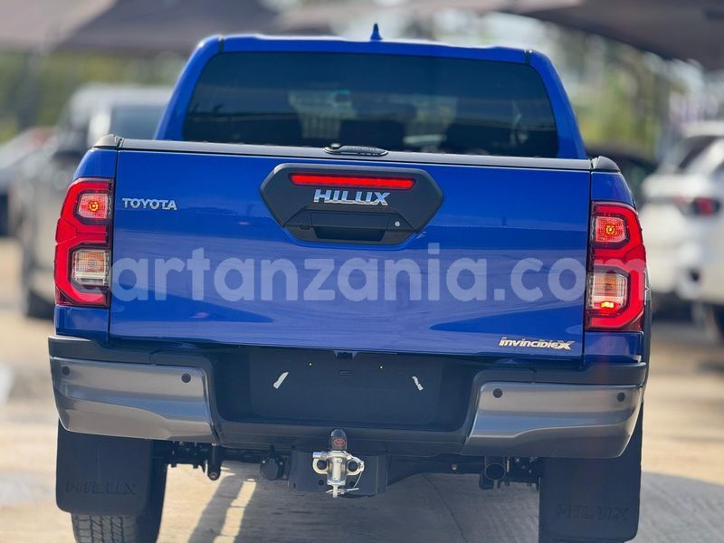 Big with watermark toyota hilux dar es salaam dar es salaam 23980