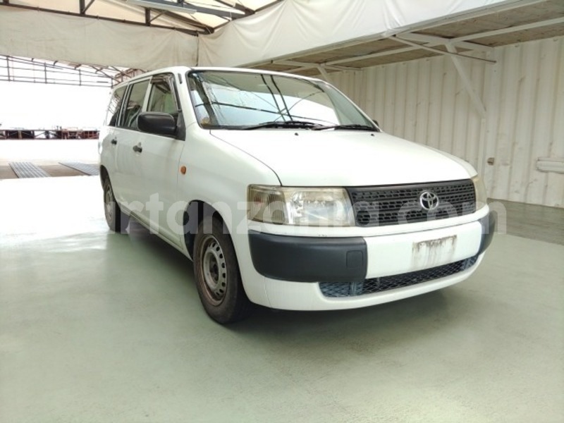 Big with watermark toyota probox mwanza mwanza 23982