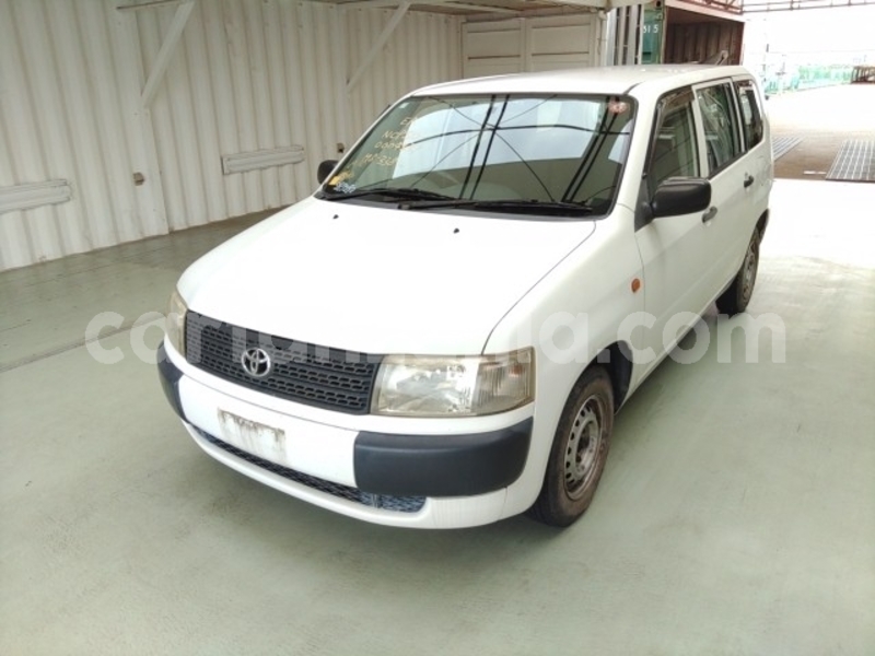 Big with watermark toyota probox mwanza mwanza 23982