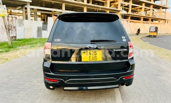 Buy Used Subaru Forester Other Car in Dar es Salaam in Dar es Salaam Buy Used Subaru Forester Other Car in Dar es Salaam in Dar es Salaam