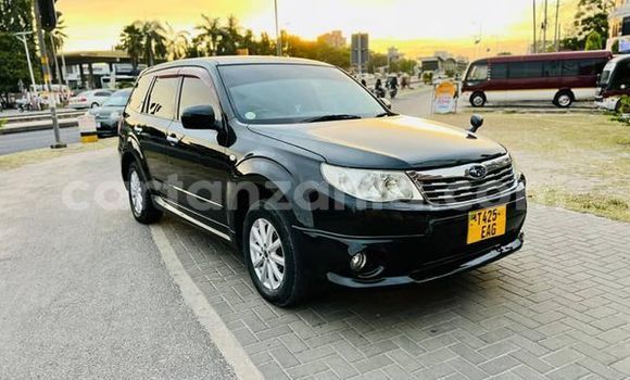 Buy Used Subaru Forester Other Car in Dar es Salaam in Dar es Salaam Buy Used Subaru Forester Other Car in Dar es Salaam in Dar es Salaam