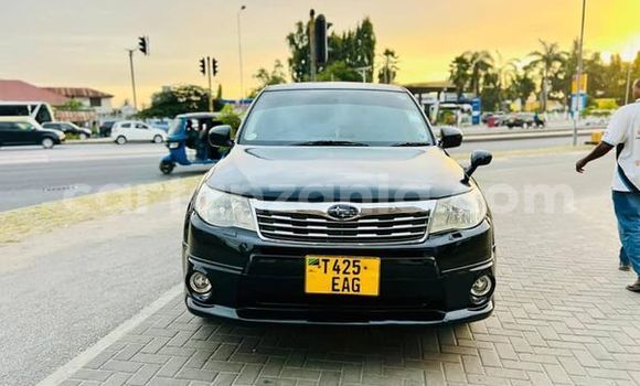 Buy Used Subaru Forester Other Car in Dar es Salaam in Dar es Salaam Buy Used Subaru Forester Other Car in Dar es Salaam in Dar es Salaam