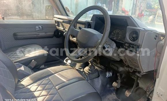 Buy Used Toyota Land Cruiser Prado Other Car in Dar es Salaam in Dar es Salaam Buy Used Toyota Land Cruiser Prado Other Car in Dar es Salaam in Dar es Salaam