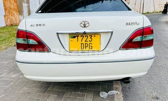Buy Used Toyota Brevis Other Car in Bahi in Dodoma