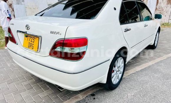 Buy Used Toyota Brevis Other Car in Bahi in Dodoma Buy Used Toyota Brevis Other Car in Bahi in Dodoma