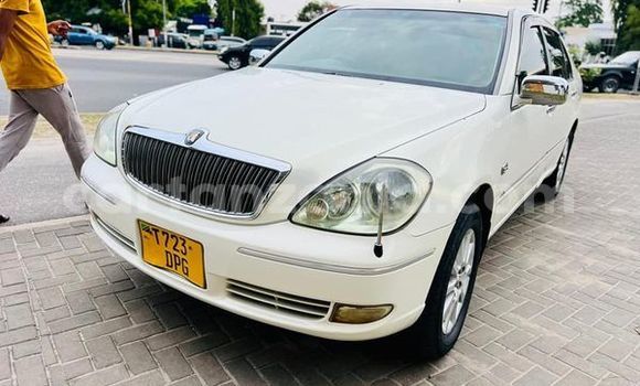 Buy Used Toyota Brevis Other Car in Bahi in Dodoma Buy Used Toyota Brevis Other Car in Bahi in Dodoma