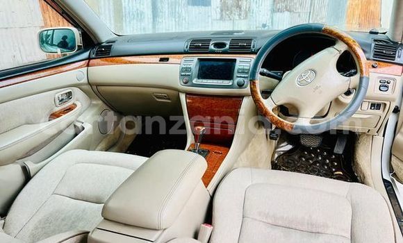 Buy Used Toyota Brevis Other Car in Bahi in Dodoma Buy Used Toyota Brevis Other Car in Bahi in Dodoma