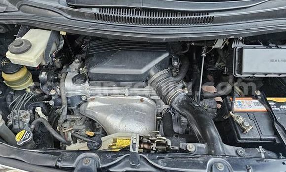 Buy Used Toyota Alphard Other Car in Bahi in Dodoma Buy Used Toyota Alphard Other Car in Bahi in Dodoma