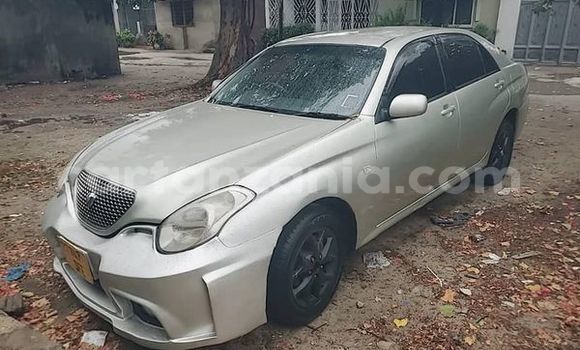 Buy Used Toyota Verosa Other Car in Bahi in Dodoma