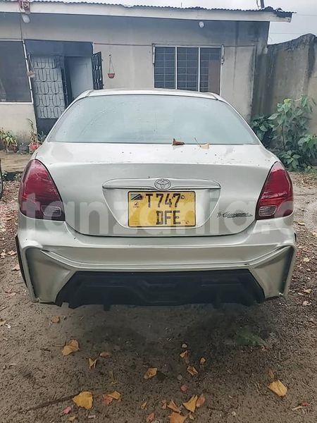 Big with watermark toyota verosa dodoma bahi 23988