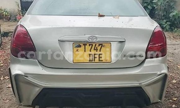 Buy Used Toyota Verosa Other Car in Bahi in Dodoma Buy Used Toyota Verosa Other Car in Bahi in Dodoma