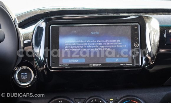 Nunua Imported Toyota Hilux Nyingine Gari ndani ya Import - Dubai nchini Arusha Nunua Imported Toyota Hilux Nyingine Gari ndani ya Import - Dubai nchini Arusha
