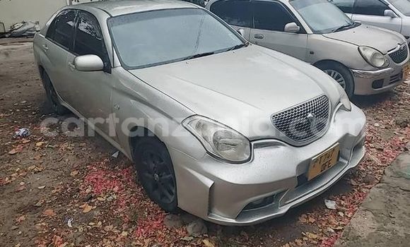 Buy Used Toyota Verosa Other Car in Bahi in Dodoma Buy Used Toyota Verosa Other Car in Bahi in Dodoma