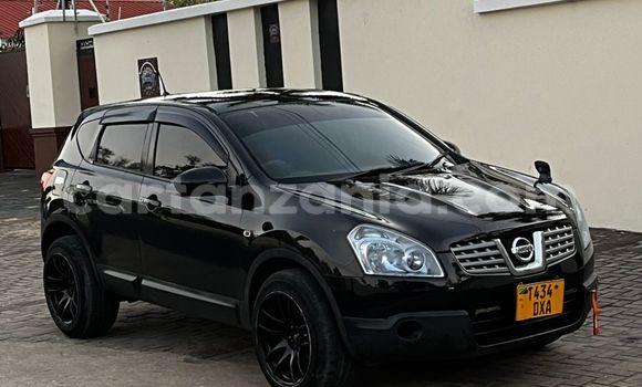 Buy Used Derways DW Hower H3 Black Car in Dar es Salaam in Dar es Salaam