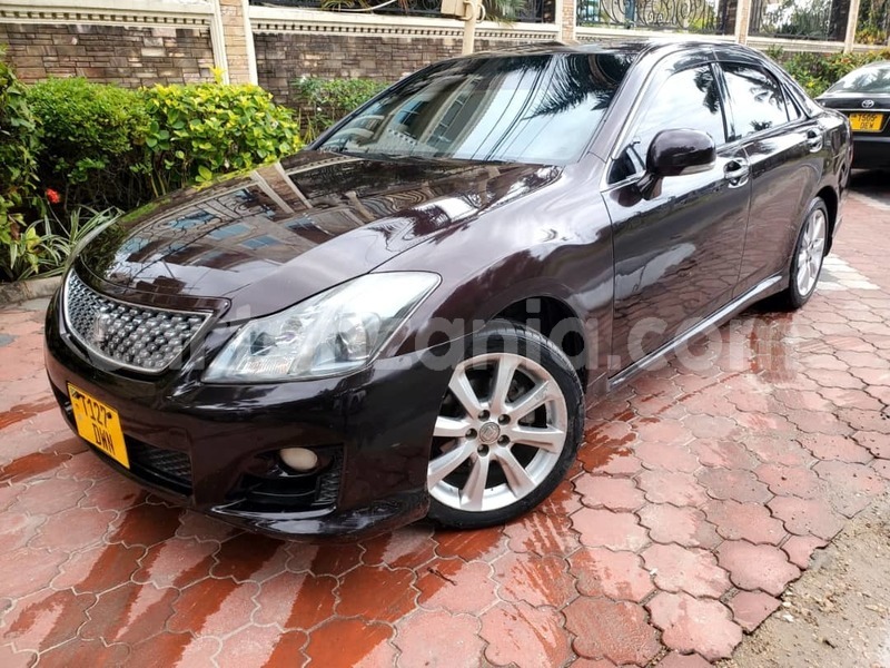 Big with watermark toyota crown dar es salaam dar es salaam 24001