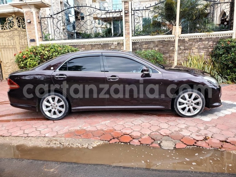 Big with watermark toyota crown dar es salaam dar es salaam 24001