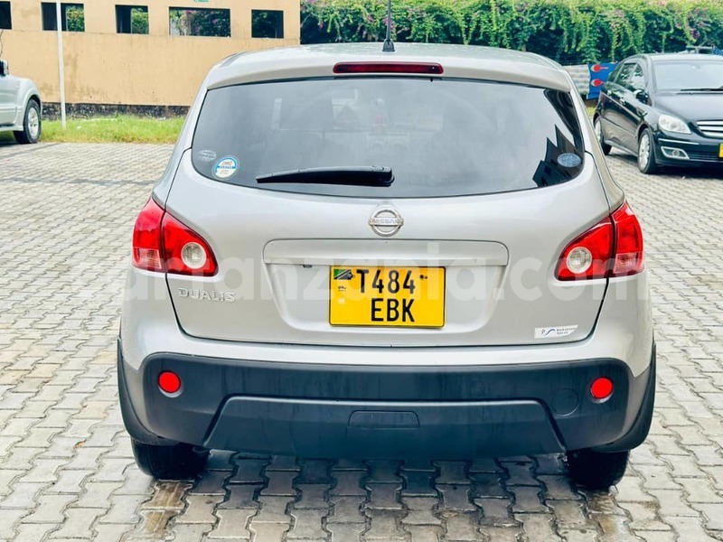 Big with watermark nissan dualis dar es salaam dar es salaam 24003