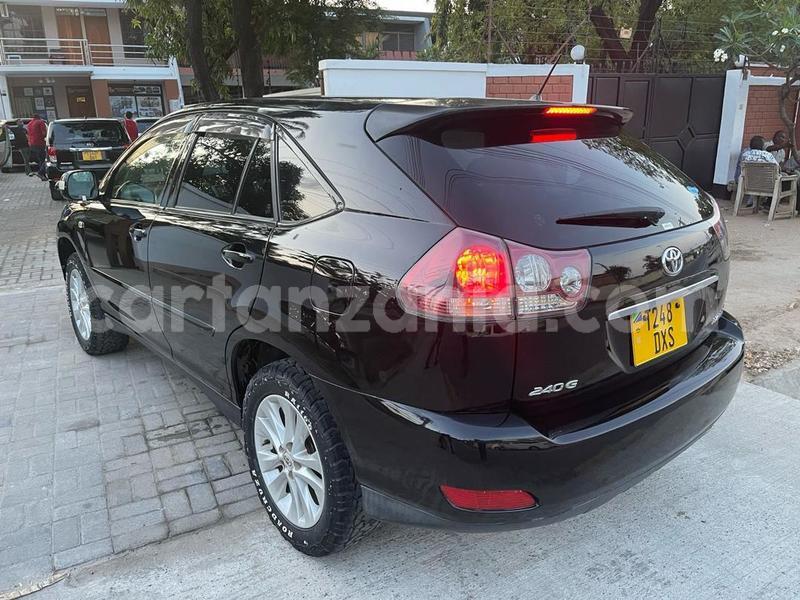 Big with watermark toyota harrier dar es salaam dar es salaam 24004