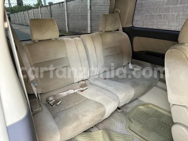 Big with watermark toyota alphard dar es salaam dar es salaam 24005