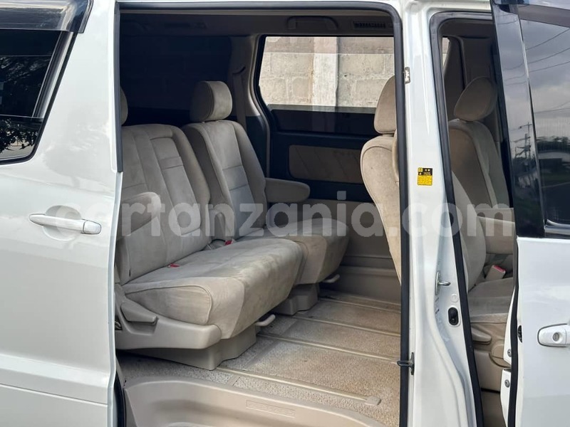 Big with watermark toyota alphard dar es salaam dar es salaam 24005