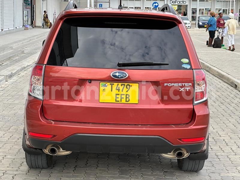 Big with watermark subaru forester dar es salaam dar es salaam 24007