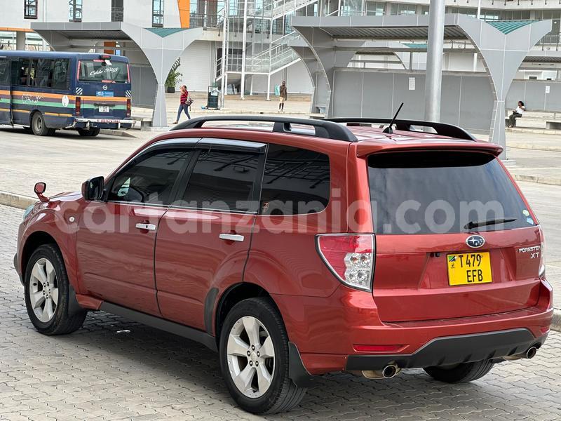 Big with watermark subaru forester dar es salaam dar es salaam 24007