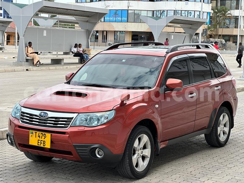 Big with watermark subaru forester dar es salaam dar es salaam 24007