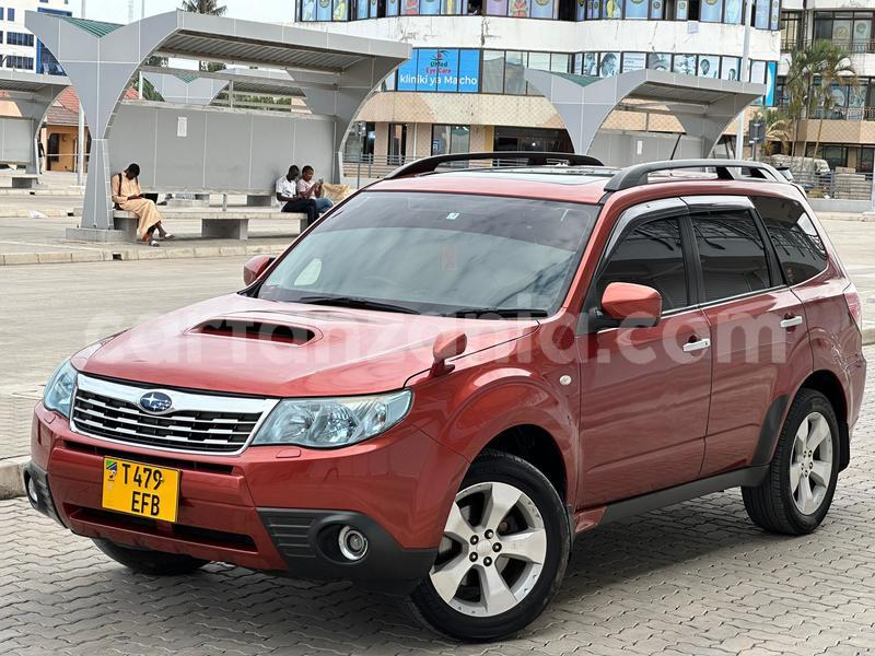 Big with watermark subaru forester dar es salaam dar es salaam 24007